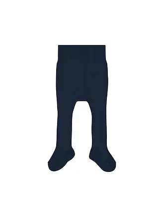 FALKE | Collant pour bébé | dunkelblau